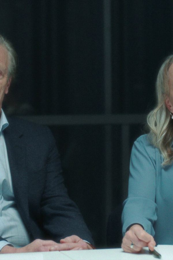 Forsvinningen – Lørenskog 31. oktober 2018 – S01E01 – Episodio 1