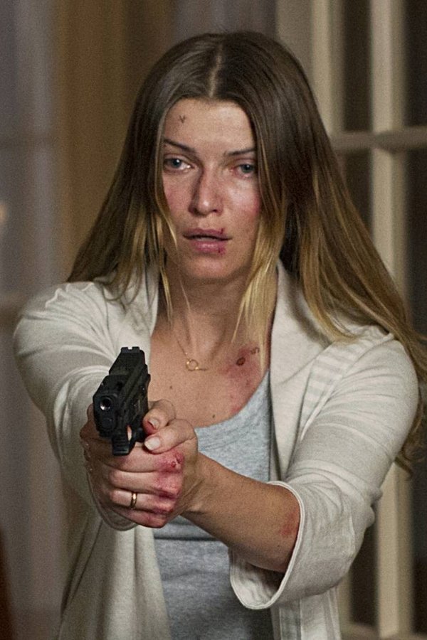 Banshee: La città del male – S01E09 – Verità a galla
