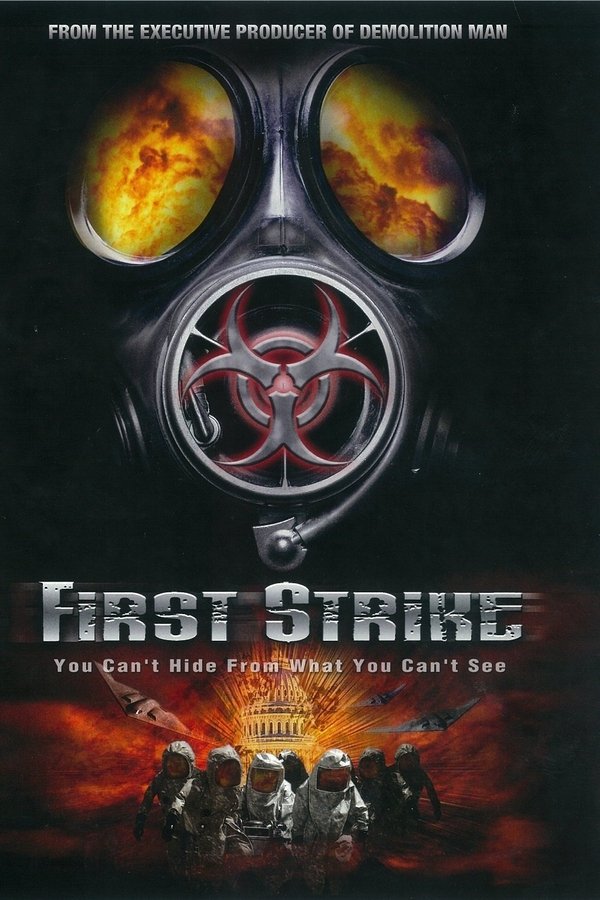 First Strike