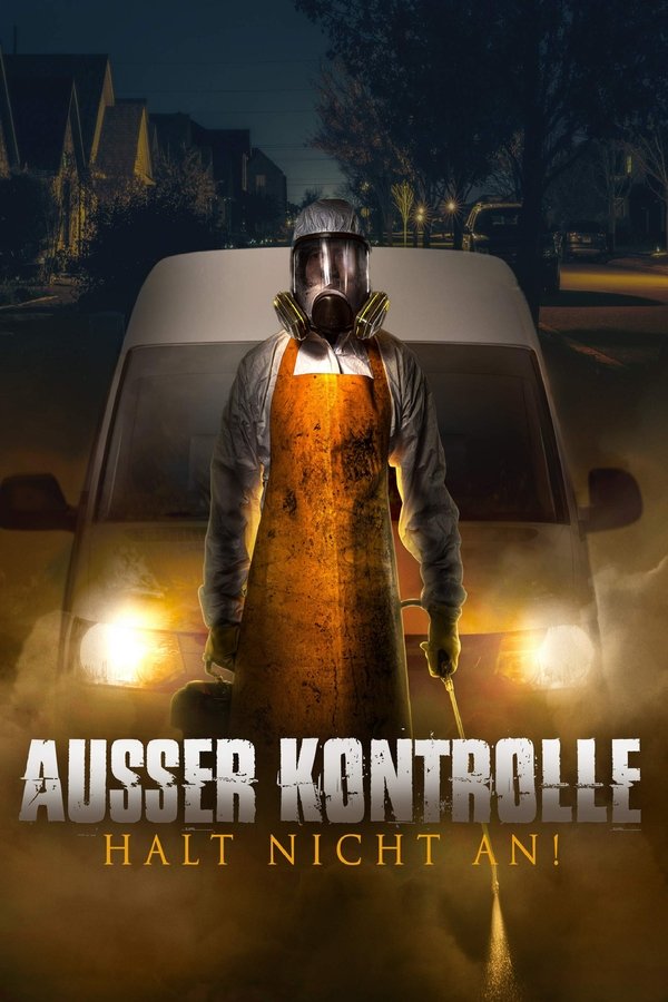 DE - Ausser Kontrolle: Halt nicht an (2019)