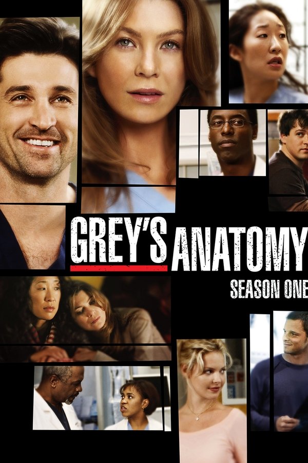 Watch Grey's Anatomy Free