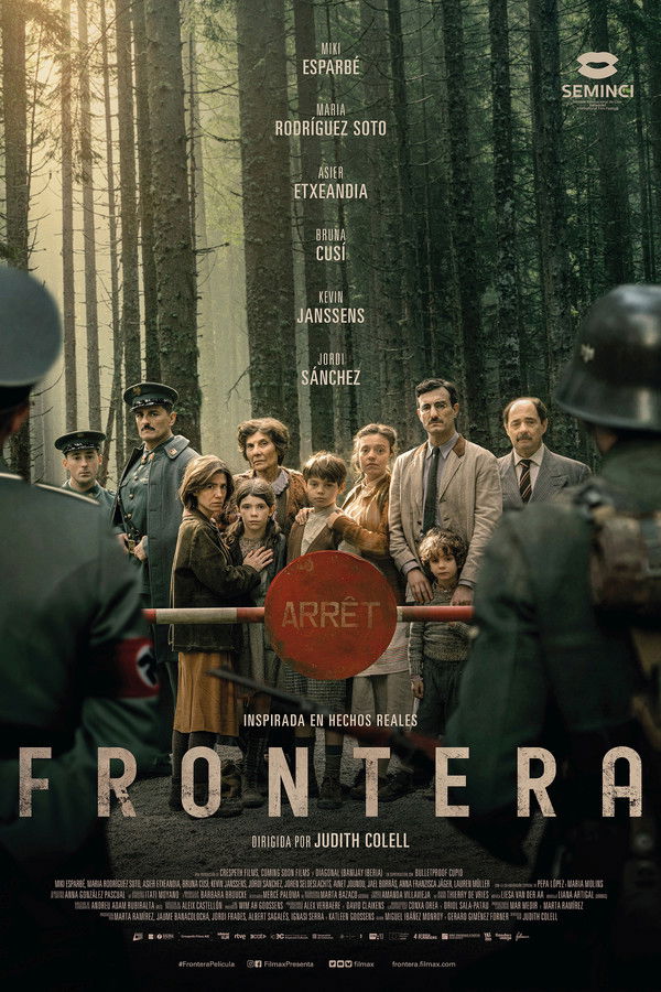 ES - Frontera (LQ) (2025)