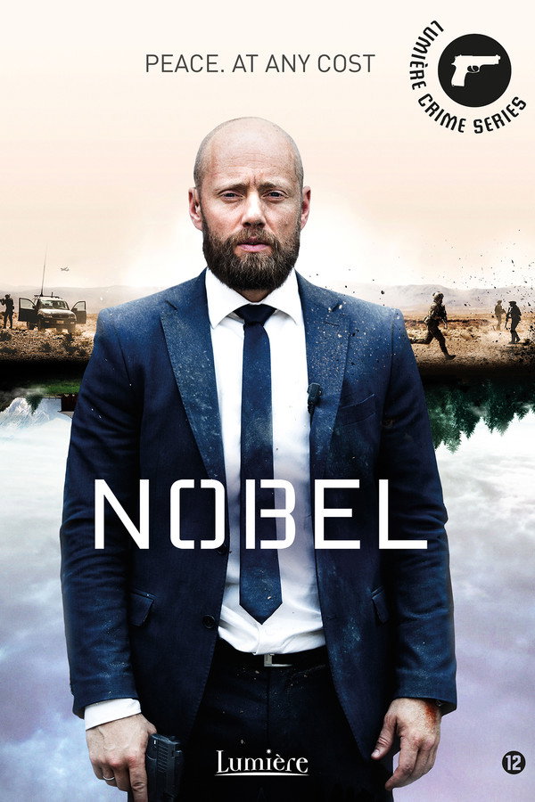 BE-NL - Nobel (2016) (NO)
