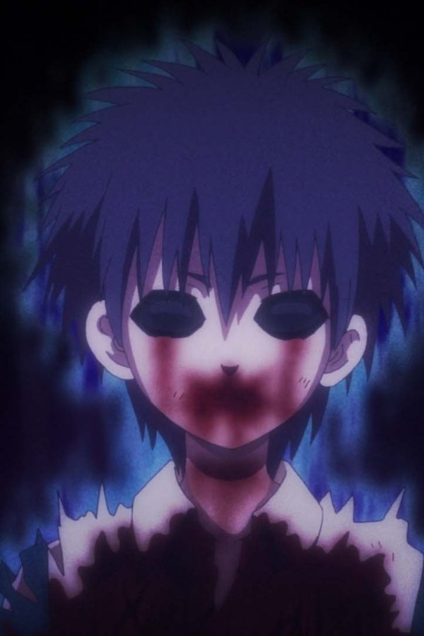 Dark Gathering – S01E20 – Episodio 20