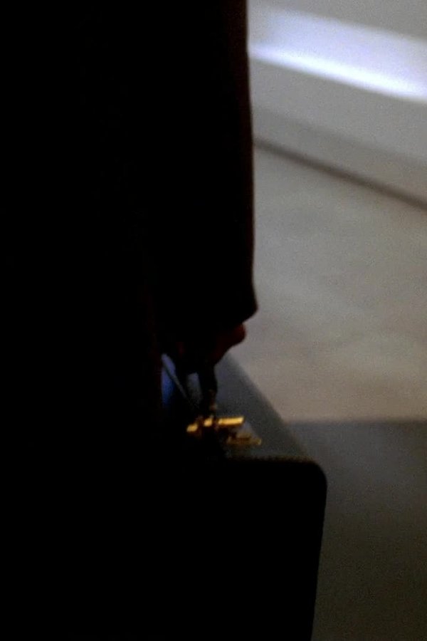 Alias – S04E13 – Quarantena