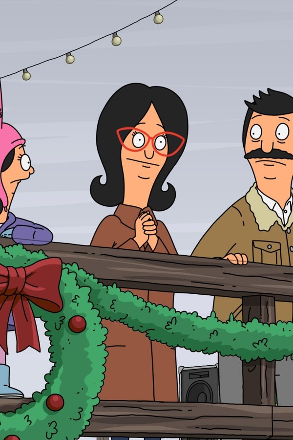 Bob’s Burgers – S11E10 – I furfanti di Babbo Natale