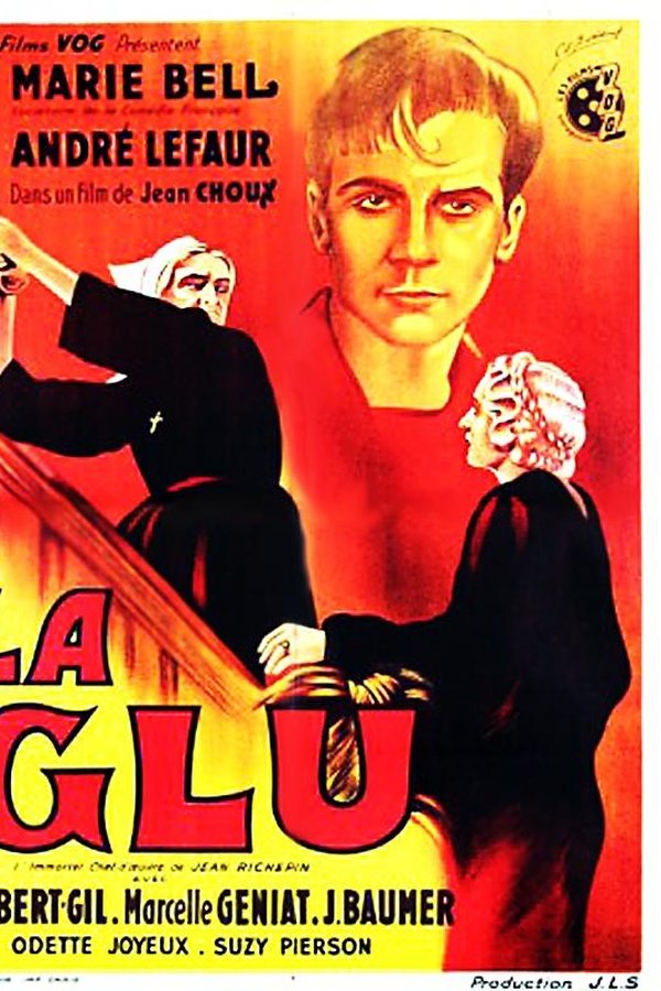 La Glu