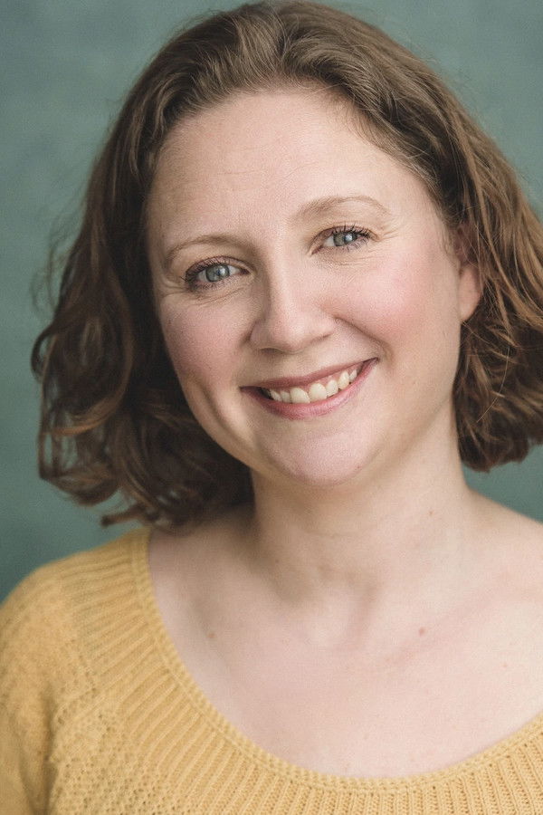 Jenni Bowden's headshot