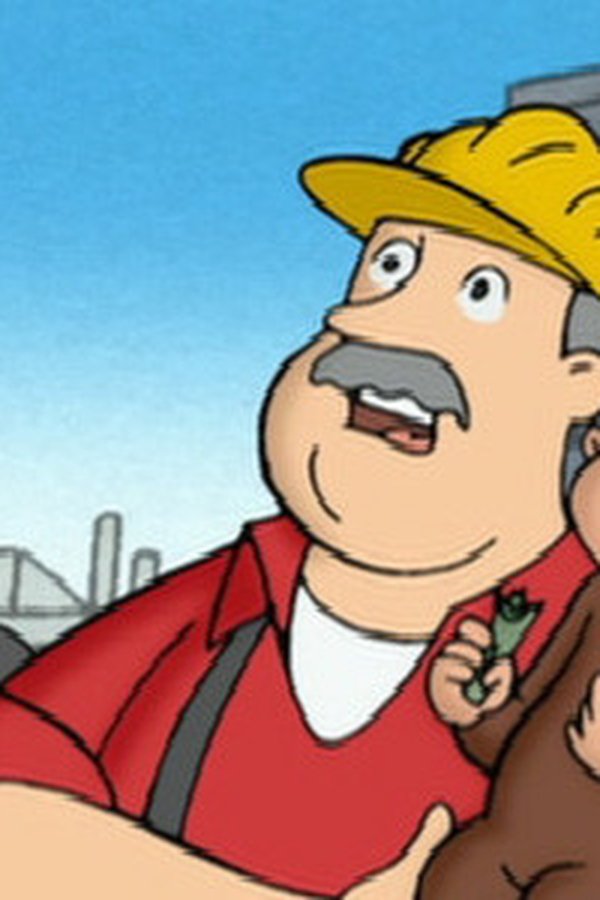 Curioso come George – S01E24 – Episodio 24
