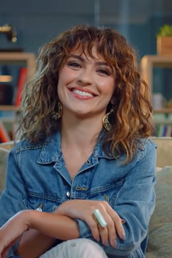 Finché vita non ci separi – S01E03 – Episodio 3