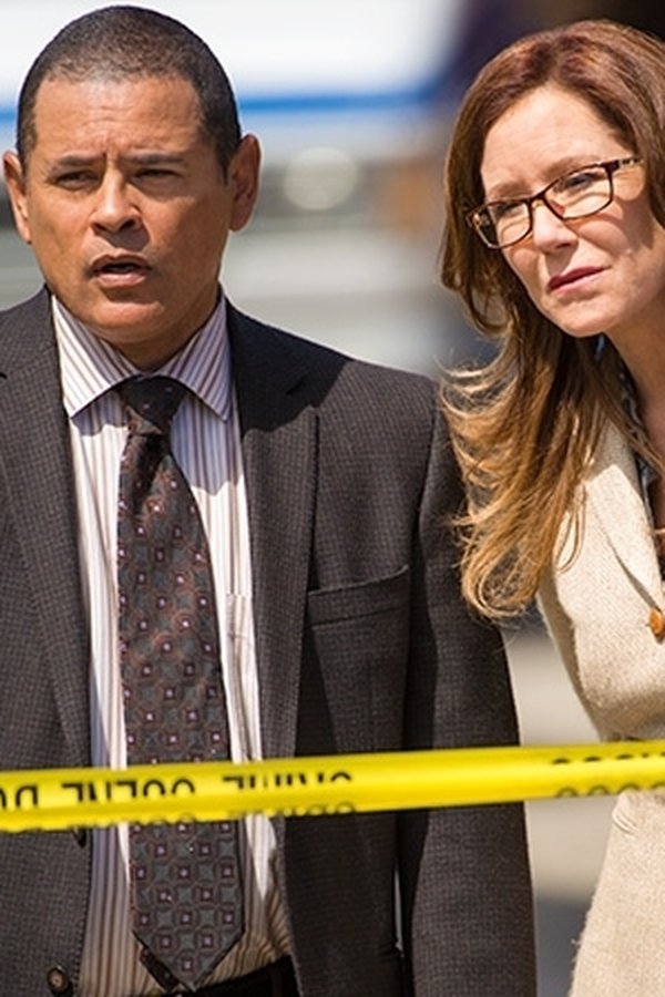 Major Crimes – S03E02 – Il giorno libero