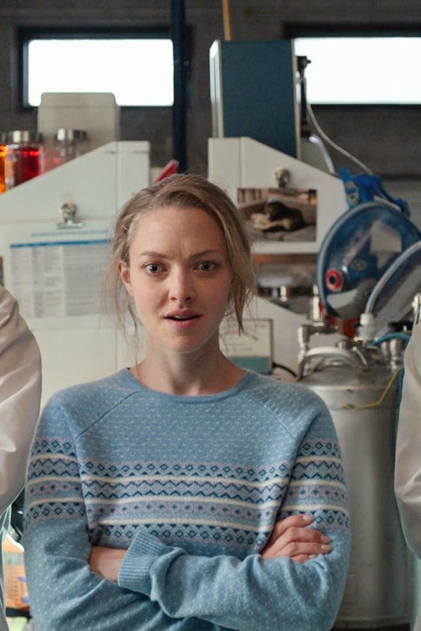 The Dropout – S01E02 – Episodio 2