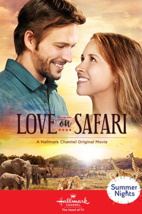 Love on Safari