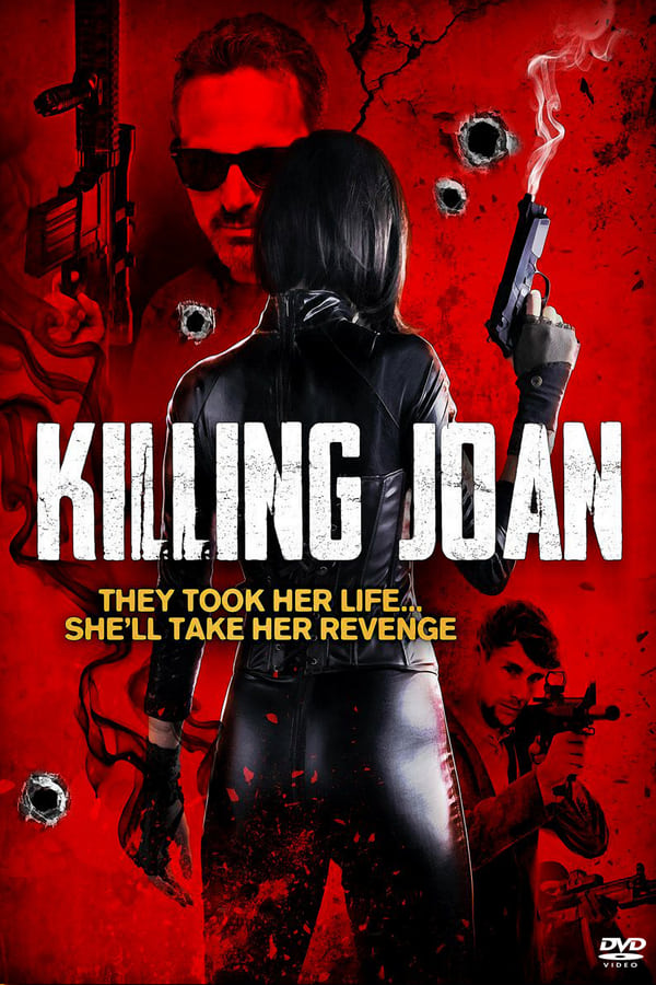AL: Killing Joan (2018)