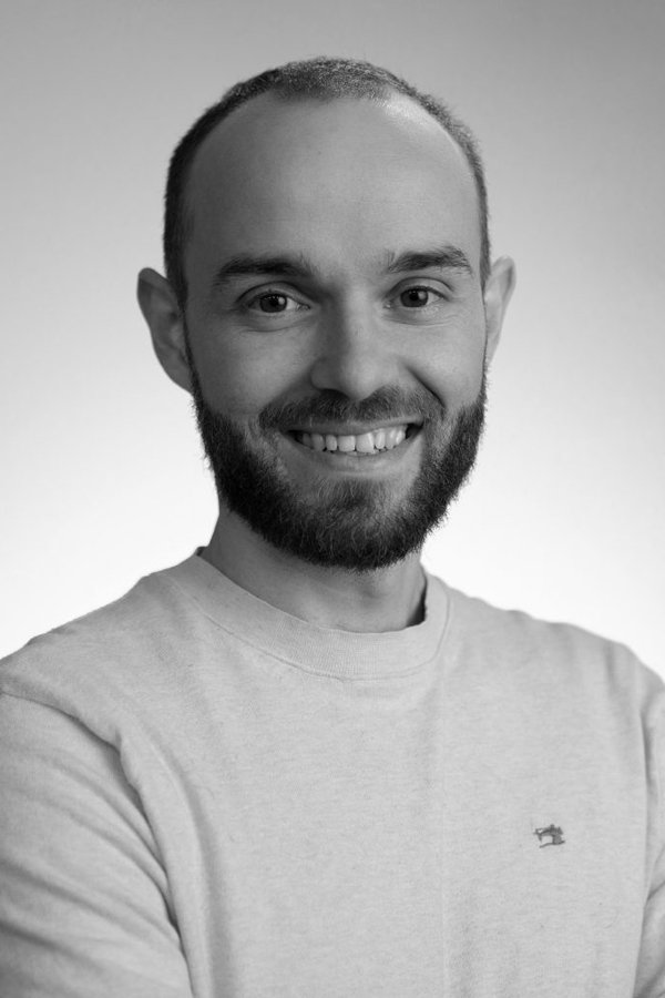 Tim Žibrat