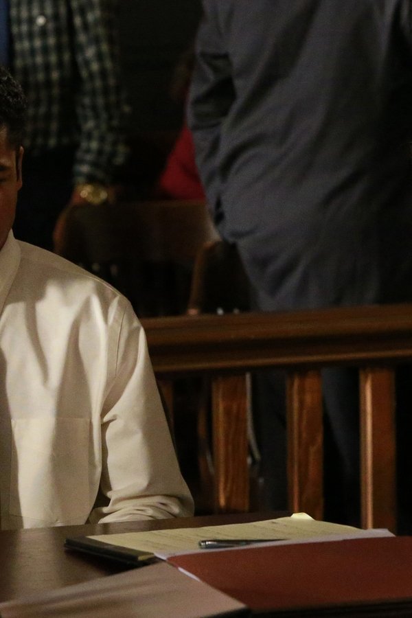 Le regole del delitto perfetto – S03E04 – Non dirlo ad Annalise