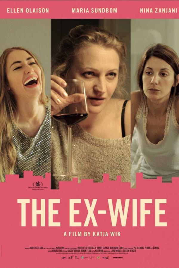 The Ex-Wife