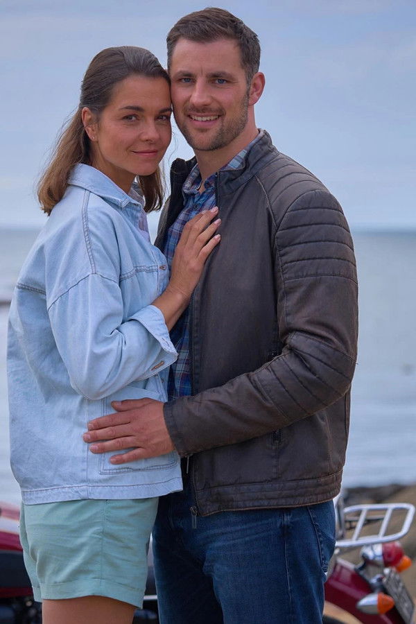 Rosamunde Pilcher: Verliebt in einen Butler