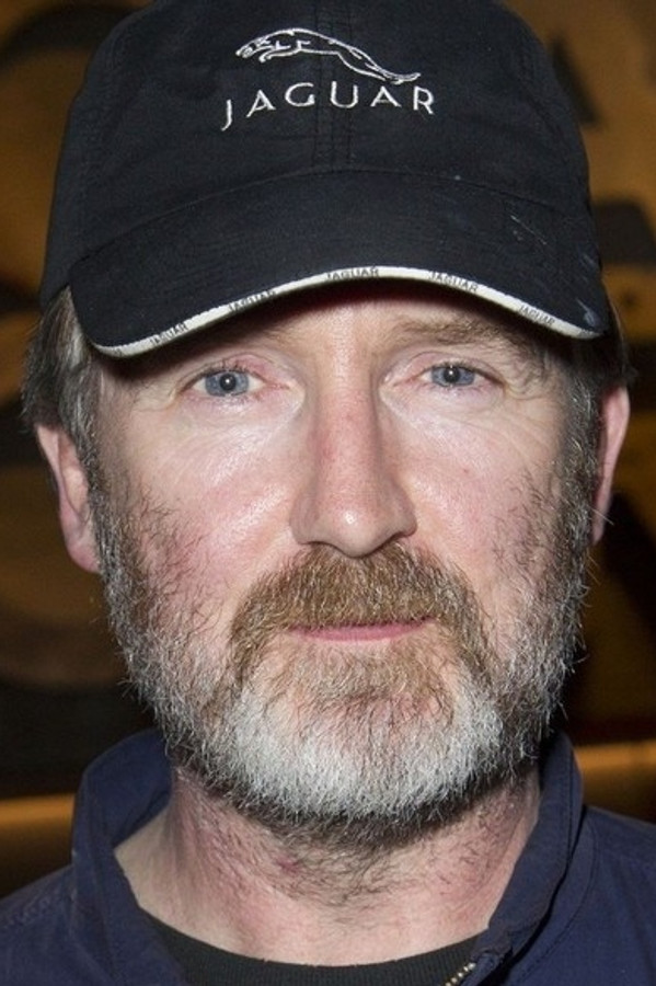 Pearce Quigley's headshot