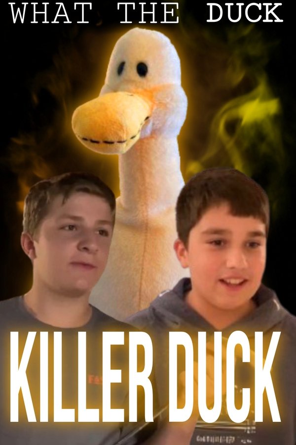Killer Duck