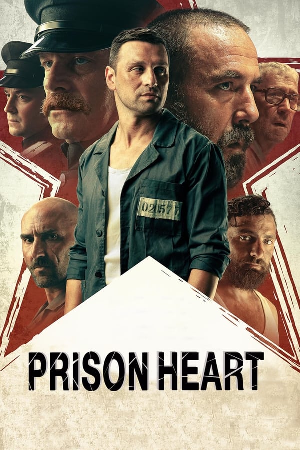 TVplus FR - Prison Heart (2022)