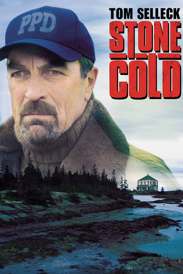 Jesse Stone: Stone Cold poster