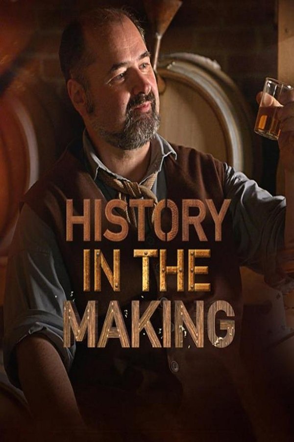 History in the Making poster