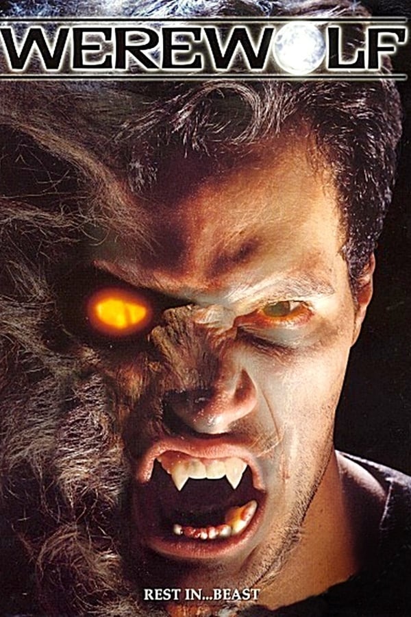 Werewolf – Le loup-garou