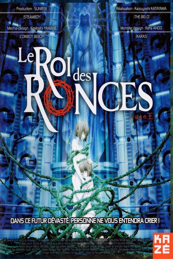 FR| Le Roi Des Ronces 