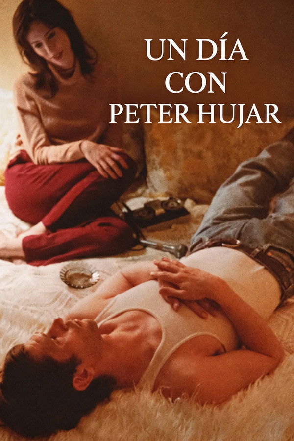 ES - Un día con Peter Hujar (LQ) (2025)