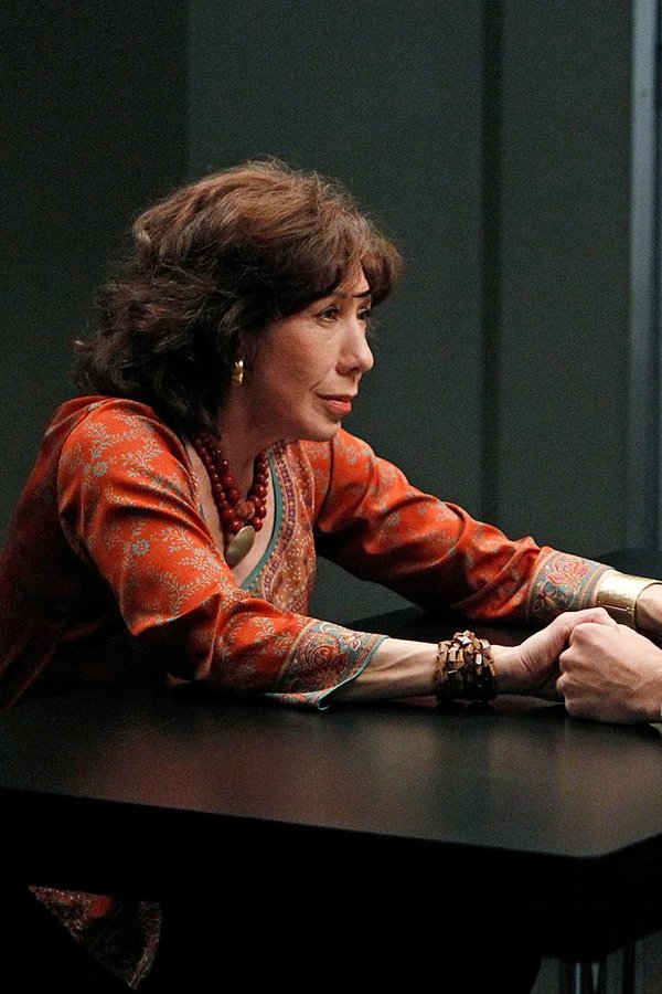 NCIS – Unità anticrimine – S09E03 – Le carte di Penelope