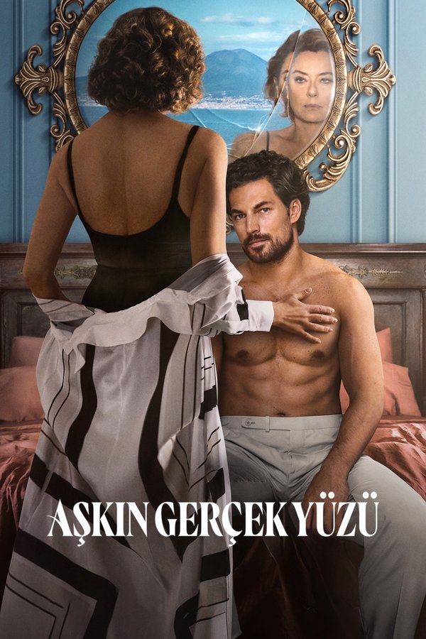 Aşkın Gerçek Yüzü