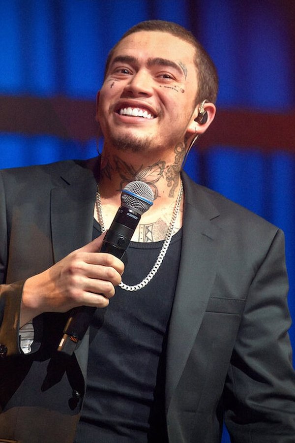 Whindersson Nunes: Preaching to the Choir (2023) backdrop image