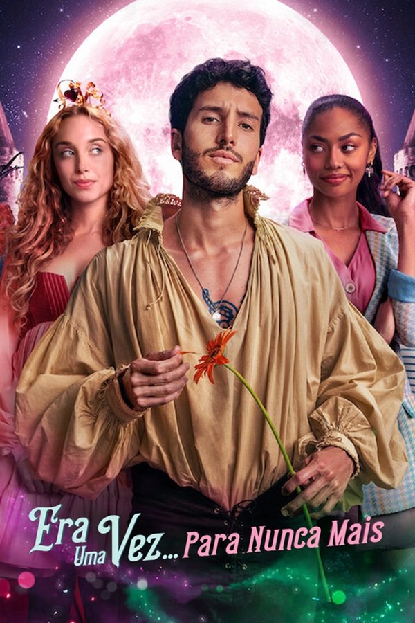 Era Uma Vez… Para Nunca Mais