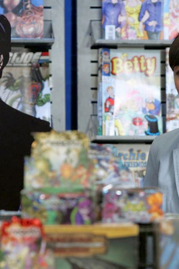 The O.C. – S02E22 – Corpo a corpo