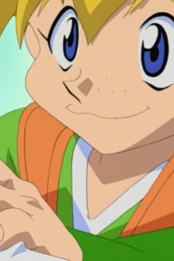 Beyblade – S01E19 – Episodio 19