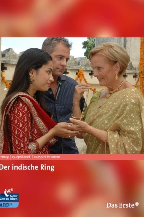 Der indische Ring