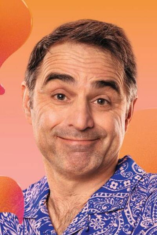 Michaël Pas's headshot