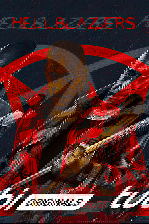 EN - Hellblazers - 2022