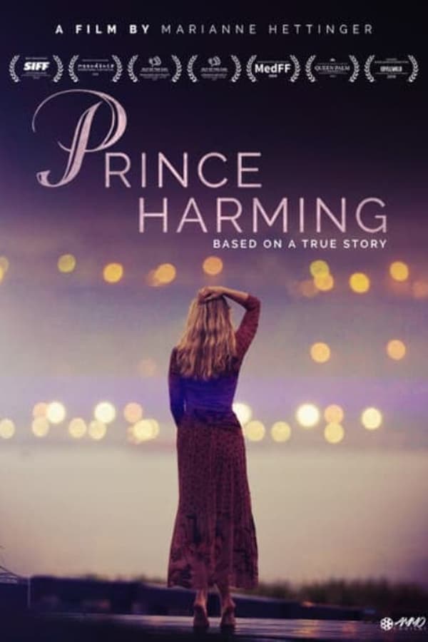 EN: Prince Harming (2019)