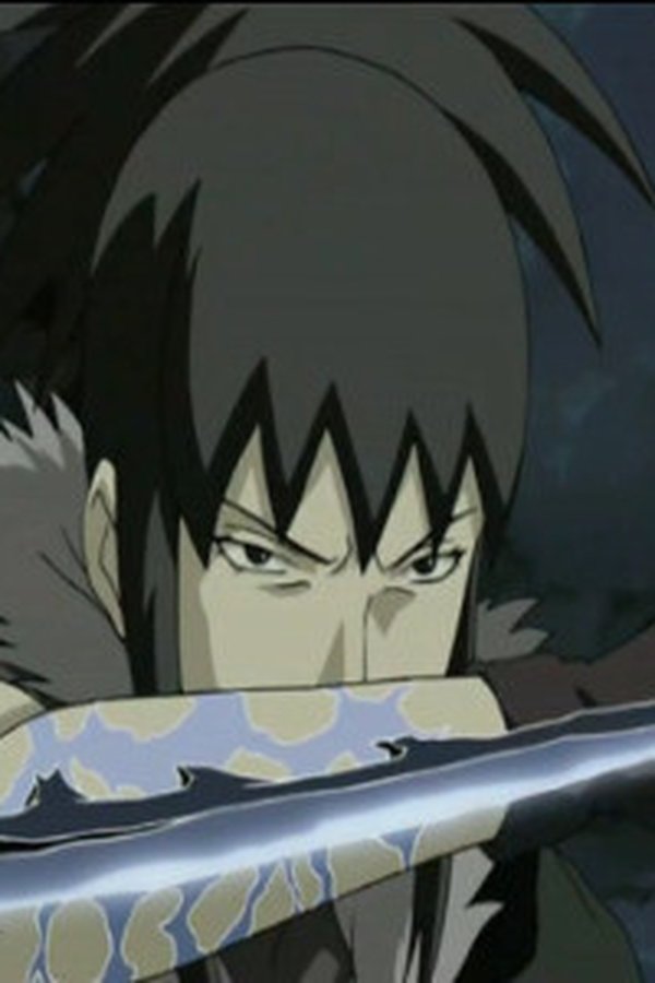 Naruto Shippuden – S05E101 – Sentimenti
