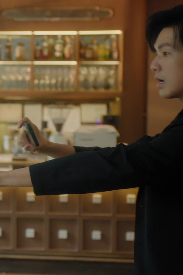 Second Chance Romance [L]