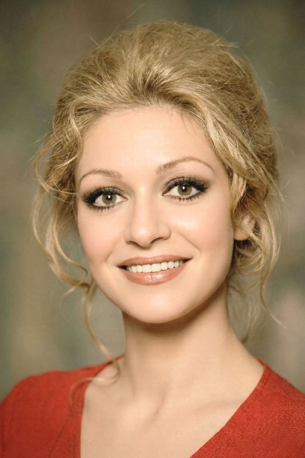 Meral Taygun's headshot