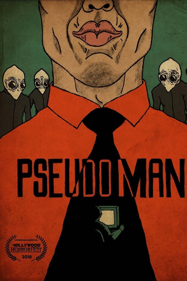 Pseudo Man