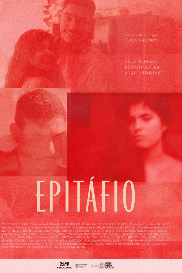Epitáfio