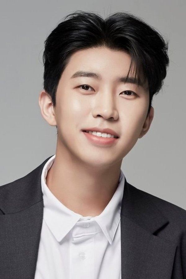 Lim Young-woong's headshot