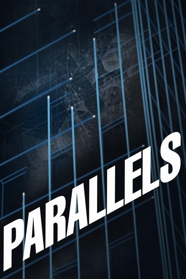 Parallels – Reise in neue Welten