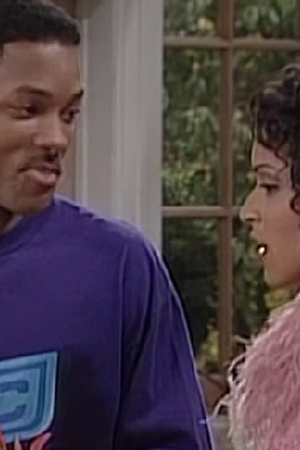 Willy, il principe di Bel-Air – S05E03 – Una balena per Nicky