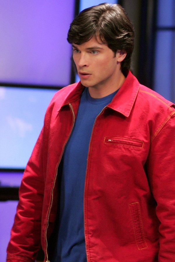 Smallville – S06E22 – Episodio 22