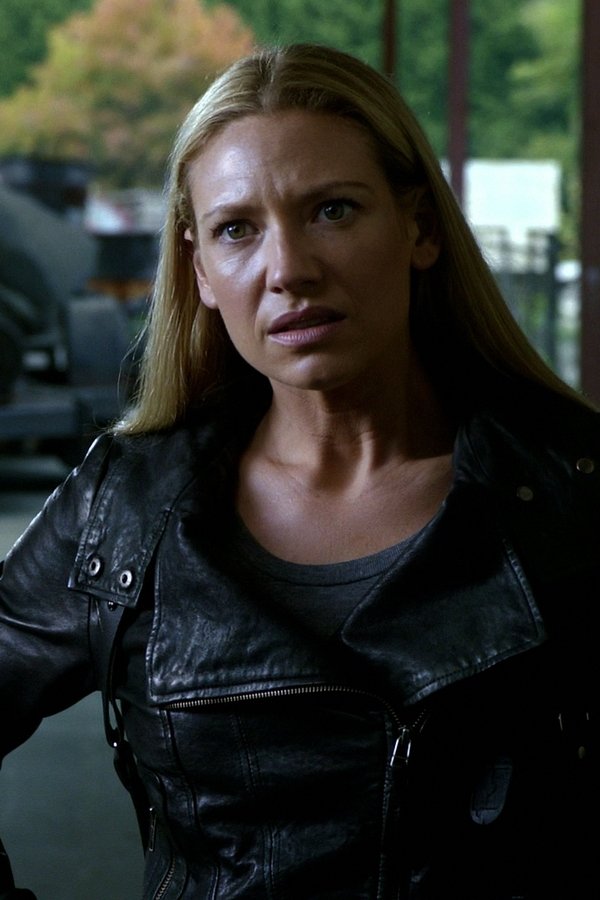 Fringe – S05E08 – Genere umano